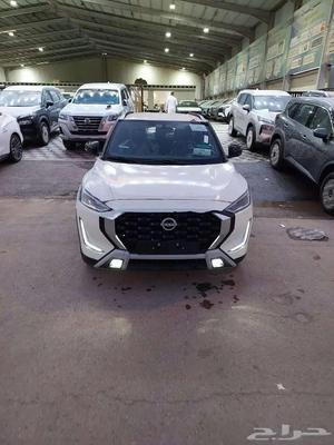 Nissan Magnite 2025