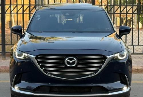 Mazda CX-9 2019