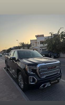 جى ام سى يوكون 2021
