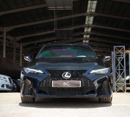 لكزس Ls 2022
