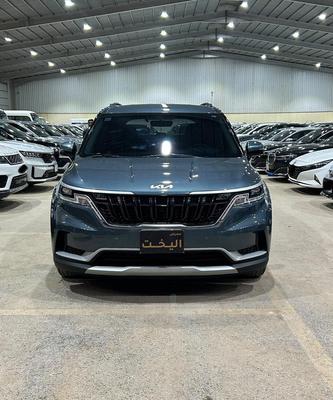 Kia Carnival 2023