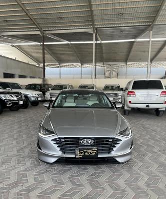 Hyundai Sonata 2020