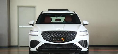 جينيسيس‎ GV70 2024