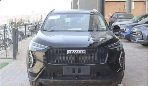 Haval Jolion 2026