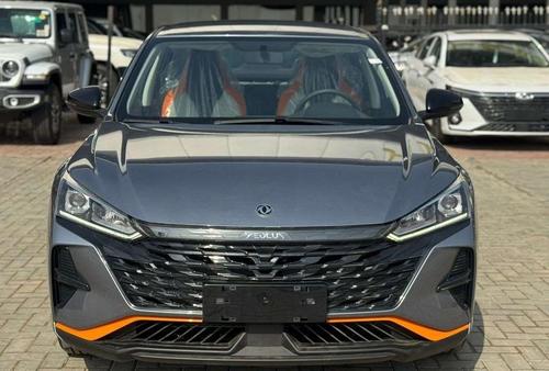 Dongfeng Shine 2026