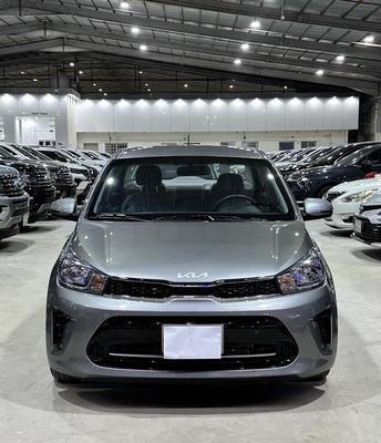 Kia Pegas 2024