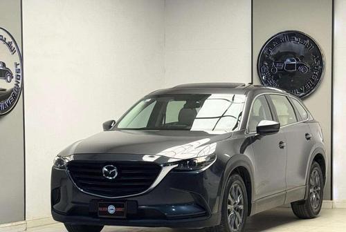 مازدا CX-9 2023
