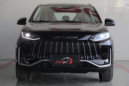 Jetour X50 2027