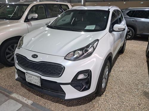 Kia Sportage 2020