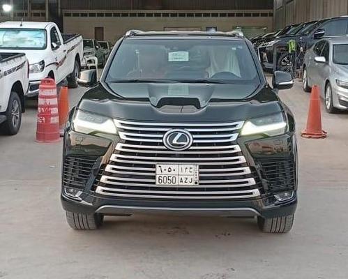 Lexus Other 2022