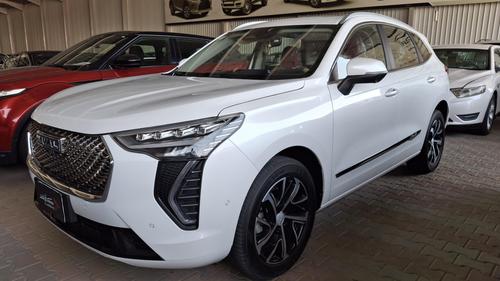 Haval Jolion 2024