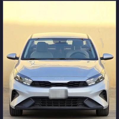 Kia Cerato 2023