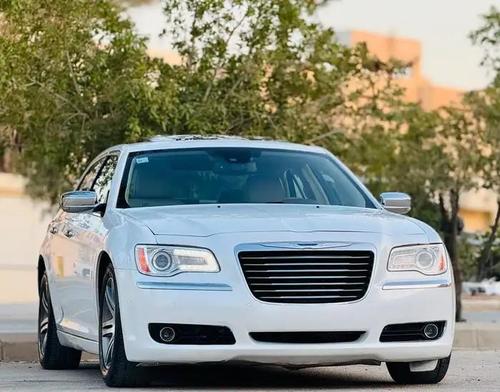 كرايسلر كرايسلر C300 2014