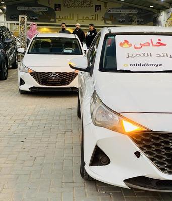 Hyundai Accent 2023