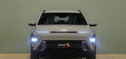 هيونداي كونا 2026