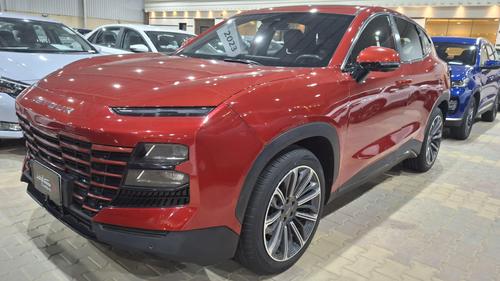 Jetour Dashing 2023