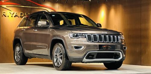 Jeep Grand Cherokee 2018