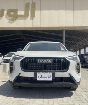 Haval Jolion 2027