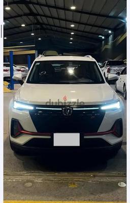 Changan CS 35 2023