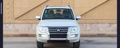ميتسوبيشي باجيرو 2019