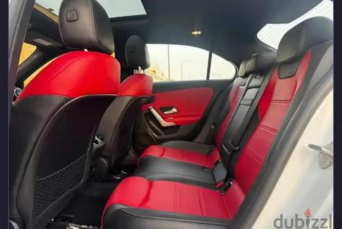 Mercedes A 35 AMG 2023