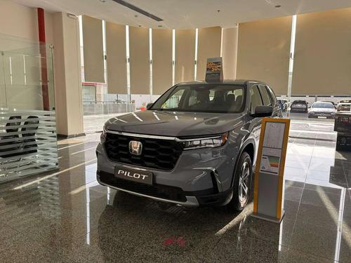 Honda Pilot 2025