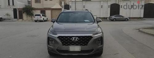 هيونداي سانتافى 2020