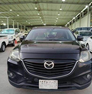 Mazda CX-9 2014