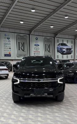 Chevrolet Tahoe 2023