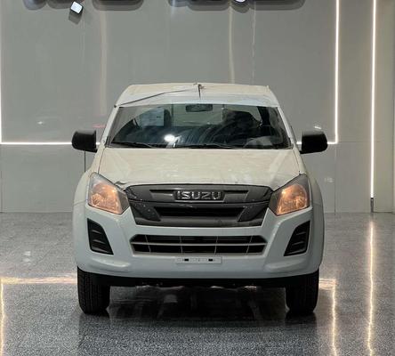 Isuzu D max 2026