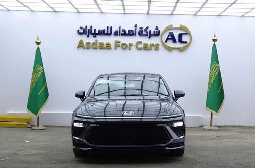 Hyundai Sonata 2026