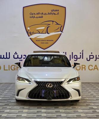 Lexus Es 2023