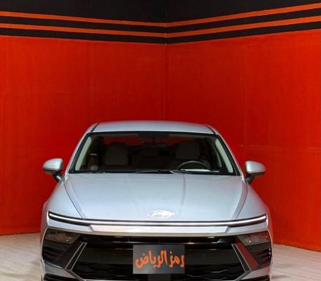 Hyundai Sonata 2024