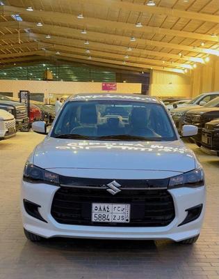 Suzuki Swift Dzire 2026