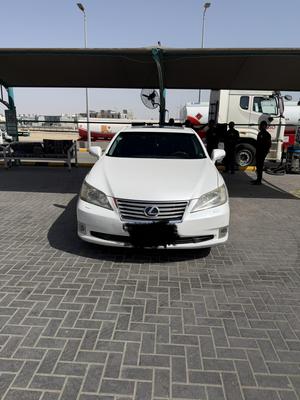 لكزس ES 350 2012