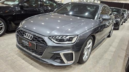 اودي A4 2021