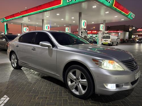 Lexus Other 2010