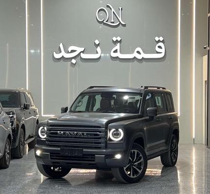 هافال H9 2027