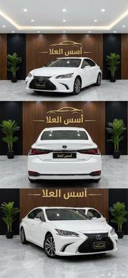 لكزس ES 300 2023