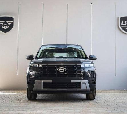 Hyundai Creta 2026