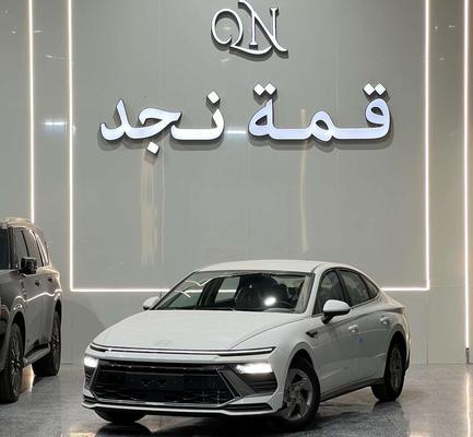 هيونداي سوناتا 2026