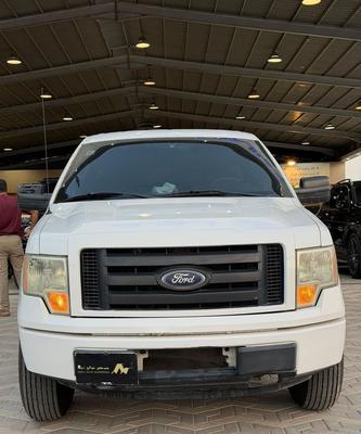 فورد F-150 2011