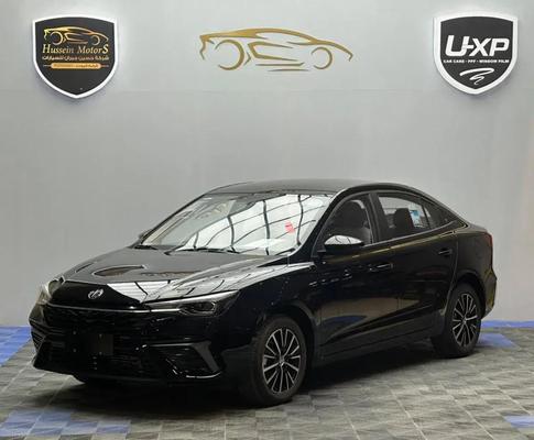 MG 5 2026