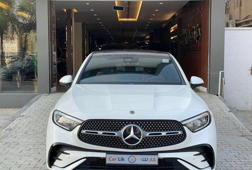 Mercedes GLC 2026