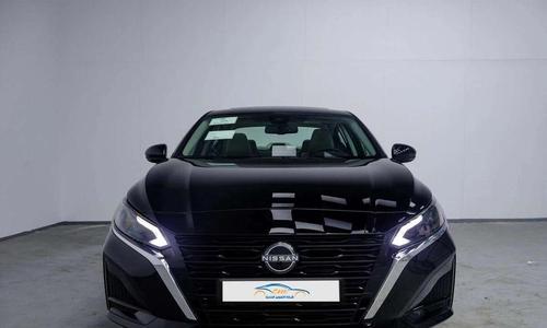 Nissan Altima 2026