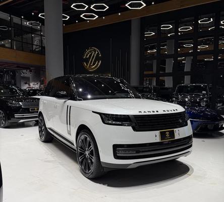 Land Rover Other 2022