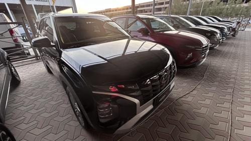 هيونداي كريتا 2023