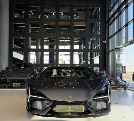 Lamborghini Other 2025
