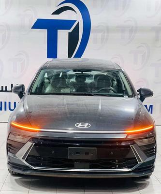 Hyundai Sonata 2026