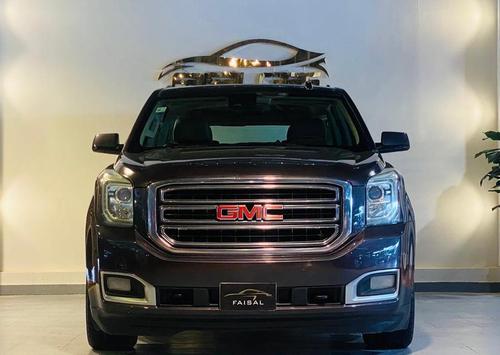 Gmc Yukon 2016